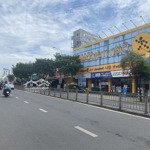 Nhà 3 tầng mt nguyễn oanh 4,7x17m ngay vòng xoay quang trung