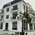 Bán nhà vườn căn góc 3 mặt thoáng đẹp nhất dự án hud mê linh central thanh lâm đại thịnh ml hn