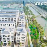 Bán nhà liền kề 65m2 cọ xanh, tặng vàng tháng ngâu, chiết khấu lên tới 25% ocean city - vinhomes ocean park 2.