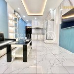 Căn hộ cao cấp - full nội thất luxury hồ bơi - tại trung tâm sài gòn