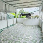 Cho thuê nhà 90m2 gần ngã tư ga quận 12