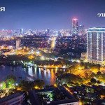 Bán căn hộ penthouse 1287 m2 vip nhất quận cầu giấy view trọn hồ tây liên hệ: 0822238686