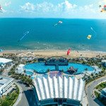 Chỉ 500 triệu sở hữu ngay căn hộ biển trong khu resort 5 sao đầu tiên vũng tàu, agribank hỗ trợ 60%