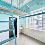 Duplex giá rẻ ngay đại học văn hiến - vòng xoay lê đại hành