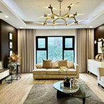 Bán nhanh căn chung cư 3 ngủ 140.1m2 tại 86 duy tân - cầu giấy. ký trực tiếp chủ đầu tư