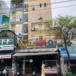 Bán nhà mặt tiền phạm văn hai, tân bình - dt 9 x 22(175m2),kc 5 tầng, hđt 175 triệu - giá chỉ 42 tỷ