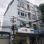 Cho thuê nhà đẹp 348 kim giang: 60m2, 4 tầng, 16tr