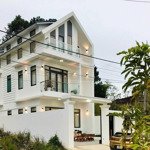 Villa cao cấp khu an sơn 212m2, giá bán 16 tỷ