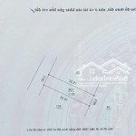 Siêu phẩm! chỉ 2,1 tỷ có ngay lô đất kinh doanh 53,5m2 đất quận hà đông