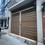 Bán nhà hẽm 6m thông vườn lài ( 4x16m) cấp 4. giá bán 6,5 tỷ - q tân phú