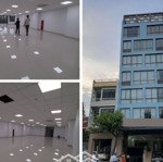 Hạ giá bán 5 tỷ - bán gấp tòa nhà vp hoàng hoa thám p7 bình thạnh, (9.6m x 22.5m) 216m2, chỉ còn 28 tỷ