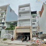 Cho thuê mbkd_ 6x18m đường nguyễn mình hoàng, khu k300