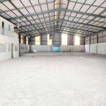 Kho - xưởng ( 1200m2 ) quận 12. tphcm