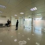 Cho thuê văn phòng quận 2 (khu trần não) - giá rẻ, 50m2 - 100m2 - 150m2, ngăn sẵn phòng, free xe