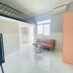 Siêu phẩm căn hộ duplex/studio full nội thất ngay quận 7 - cực hot