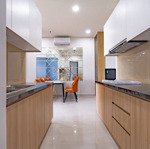 Ht pearl căn 2pn 60m2 tầng cao đẹp view hồ bình an