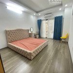 Nhà kim ngưu, hbt, thang máy, lô góc, ngõ hơn 3m, sổ đỏ phân lô 40m2 chỉ 7 tỷ 86