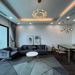 Bán gấp ch dự án gold tower 275 nguyễn trãi.110m2, 3n2w, ban công đn. full nt cao cấp.giá 7tỉ có tl