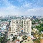 Cho thuê ch moonlight residences đvb 2 phòng ngủ 2 vệ sinhgiá bán 11, 5 triệu full nội thất