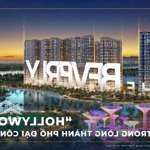 Duy nhất căn hộ 1 phòng ngủ+ the beverly, diện tích 47 m2. view nội khu - hồi bơi, giá chỉ 2 tỷ 9 bao hết