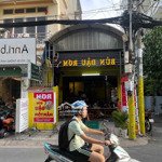 Cho thuê mb buổi sáng bán cà phê take away