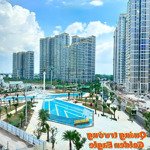 Cắt lỗ 850 triệu bao toàn bộ thuế phí căn hộ 2pn+1 70m2 view sông tại the beverly solari