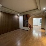 Bán nhà riêng phố lương thế vinh, thanh xuân 50m2, 5 tầng, phân lô, ô tô đỗ cửa.