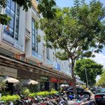 Gà đẻ trứng vàng - shophouse vạn phúc city - diện tích 130m2 - 6 tầng - giá bán 33 tỷ tốt nhất dãy