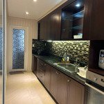 Bán căn hộ léman luxury 2 phòng ngủ 80m2, full nội thất, giá bán 9,6 tỷ