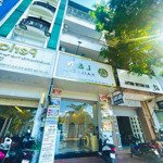 Chủ ngộp bank bán gấp 2mặt tiềnngô gia tự - quận 2 -(6x18m) - 5 tầng - hdt: 80 triệu/th -25 tỷ