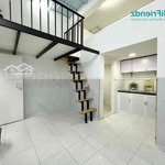 Siêu phẩm phòng trọ duplex sạch sẽ, an ninh, giá cực tốt tại thủ đức