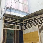 Nhà lưu hữu phước,32m2,3 tầng, 3 phòng ngủquận 8,nhà 1 sẹc,chỉ hơn 2 tỷ