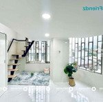 Duplex mới khai trương 100% ngay aeon gần đh công thương thang máy