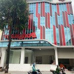 Bán building mt phan đăng lưu, phú nhuận, 12x20m, 4 tầng, hđt: 200tr/tháng, giá 55 tỷ