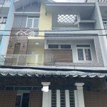 Cho thuê nhà dạng villa 351 lê đại hành quận 11