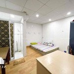 Trống sẳn studio ngay trung tâm quận 7