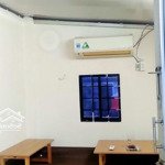 Cho thuê phòng mt đặng thúc liêng q8. (10m2) gần chợ p.t.h, máy lạnh