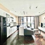 Căn hộ 2 phòng ngủ 80m2 view landmark81 full nội thất mới tại dự án vinhomes golden river