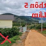 Bán lô đất giá rẻ view đẹp, diện tích 322m2 có 100m2