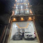 Cực hiếm vương thừa vũ 7 tầng thang máy ô tô ngủ trong nhà diện tích 47m2 nhỉnh 16 tỷ thương thảo.