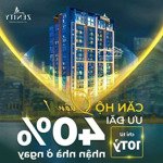 Sang lỗ căn hộ zenity 3pn 117m2 nội thất cao cấp ngay tt q1 ck 40%