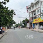 Mặt tiền kinh doanh 500m2 thu nhập 35 triệu/tháng