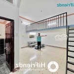 Phòng có gác-duplex-mới tinh ngay công viên hoàng văn thụ,khu sân bay