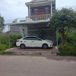 Bán nhà cấp 3 kdc bến lội sau lưng honda