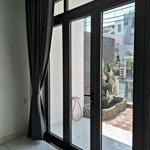 Cho thuê mặt tiền 168m2 nguyễn thị tần phường 2 quận 8