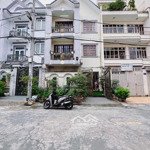 134m2 - bạch đằng, phường 5 , bình thạnh. siêu hiếm ngay tòa án nhân dân chỉ 12 tỷ