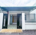 Chủ hạ giá tận 200 triệu nhà cấp 4 mới xây gần trung tâm biên hoà