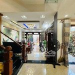 Ban biệt thự sân vườn quận thanh khê ngay hà huy tập. 140m2 ngag 8m.rẽ