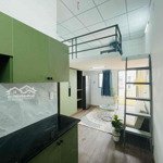 Căn hộ duplex ban công full nội thất gần đh ngoại thương, gtvt, hutech