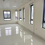 Bán nhà riêng phố trạm ngõ oto tránh view công viên 135m2x 4 tầng kinh doanh - văn phòng